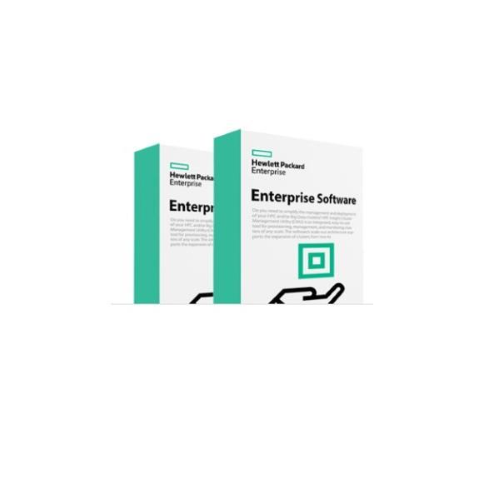 HPE StoreEver Data Verification - Licenza - 100 cartucce - for HP StoreEver MSL6480 Tape Library